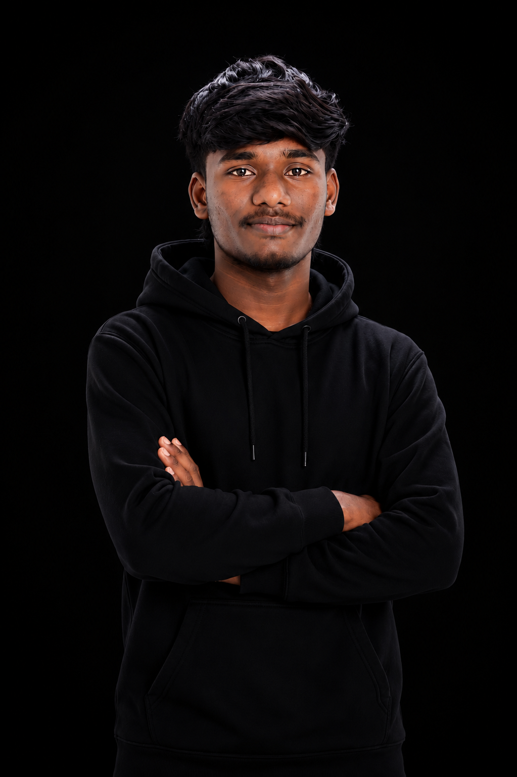 Deepak