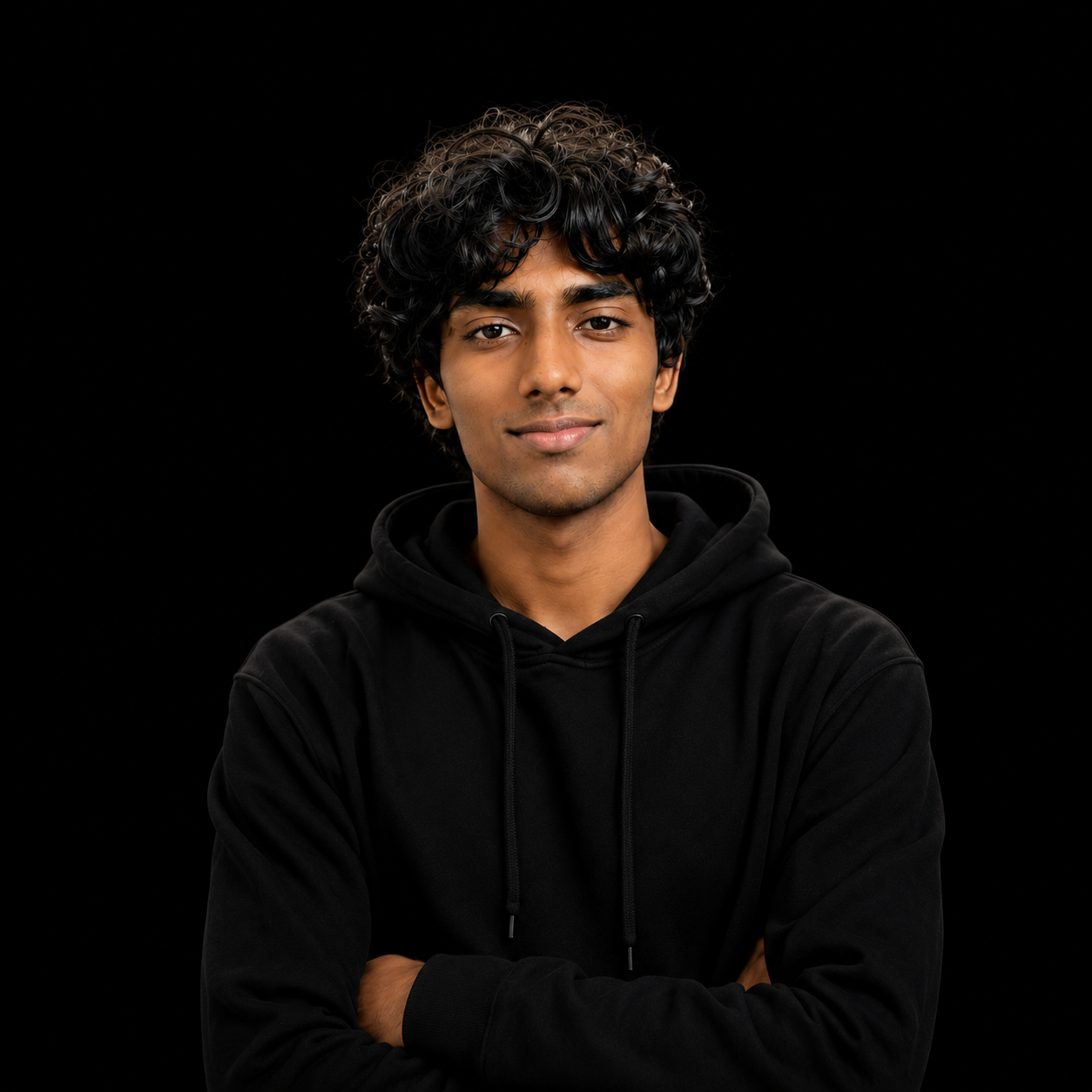 Manikandan
