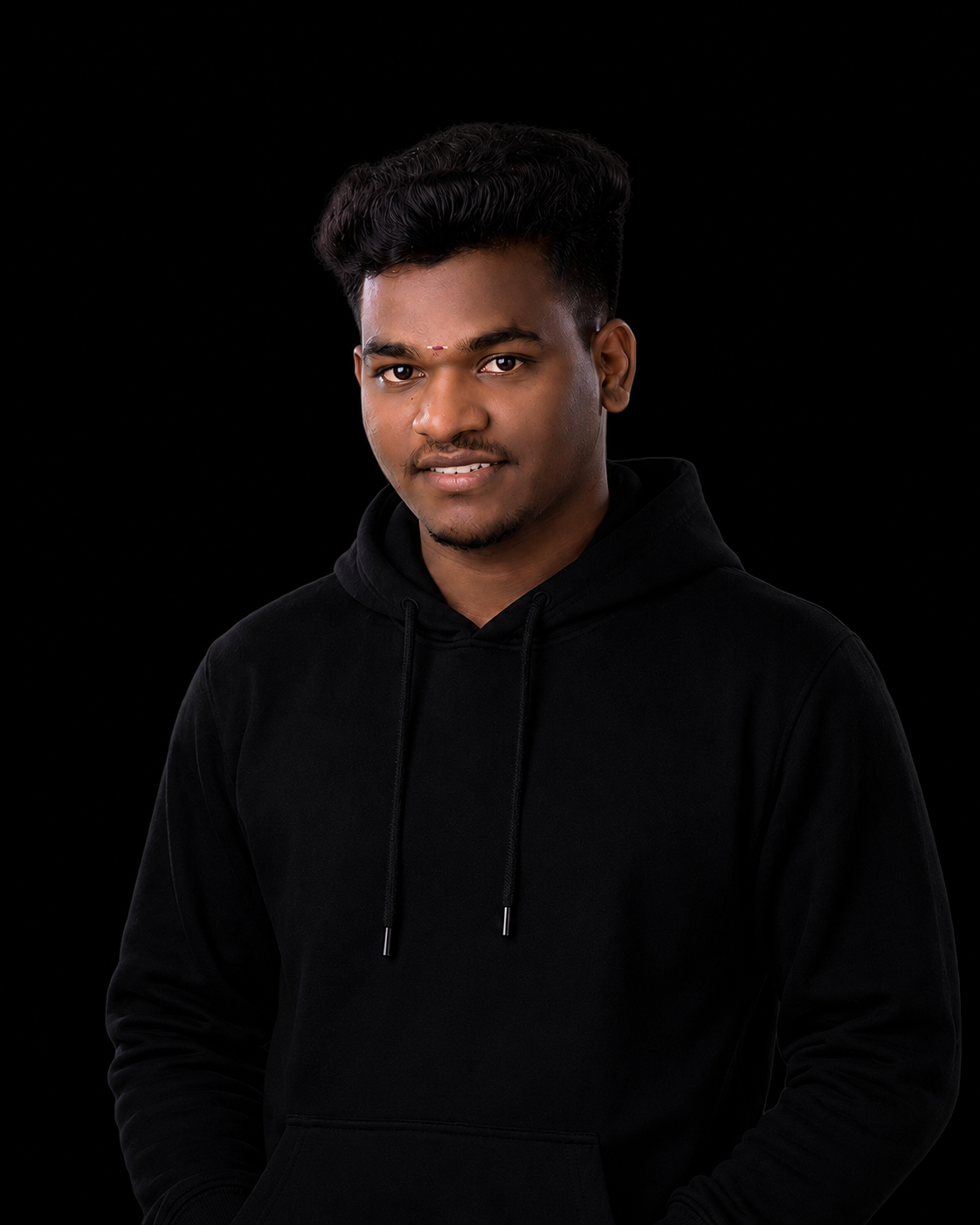 Mohanram