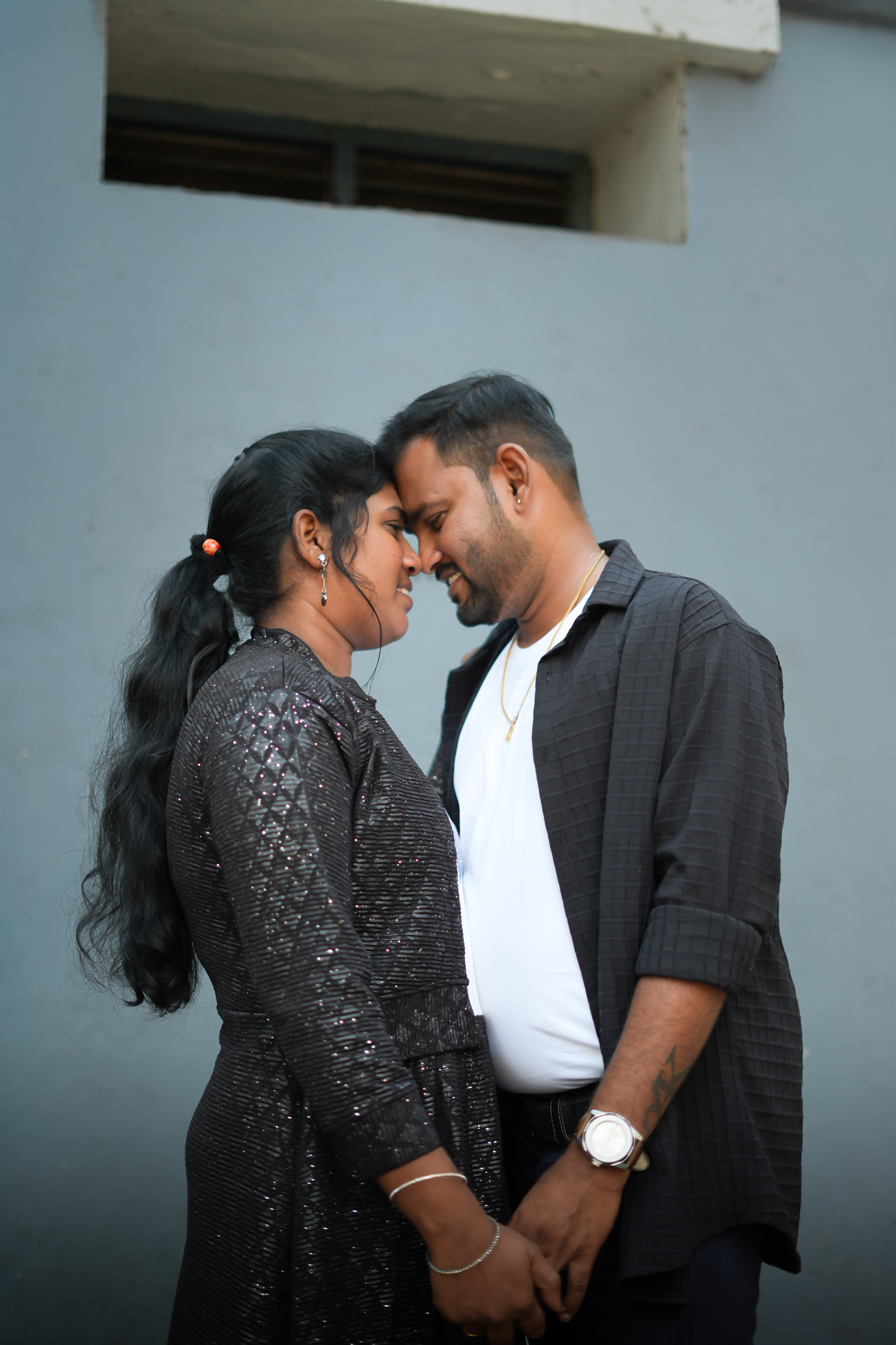 MSVISIONS Pre-Wedding Love Story