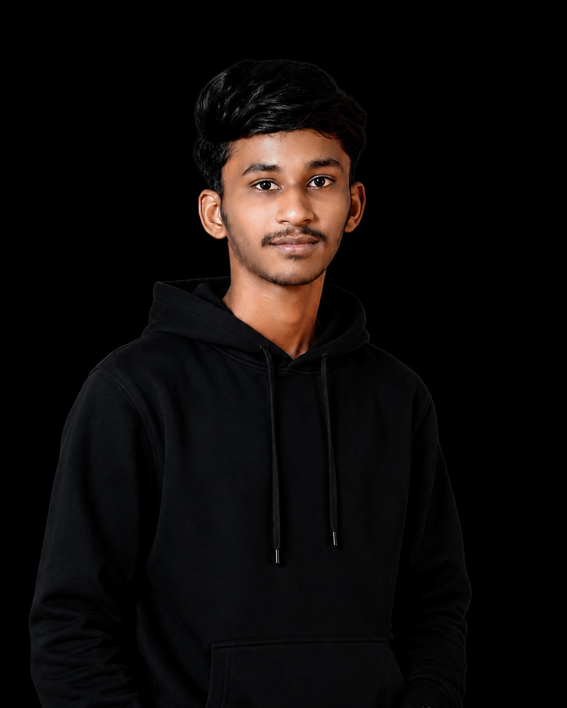 Santhosh - MSVISIONS Creative Director