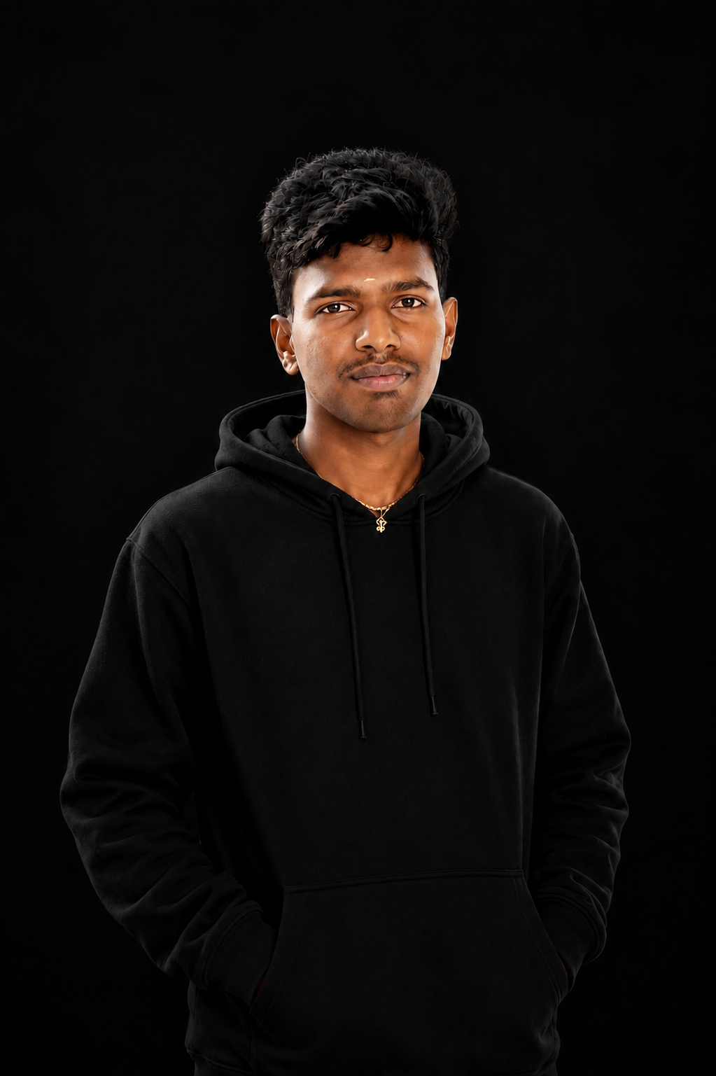 Tamizharasan