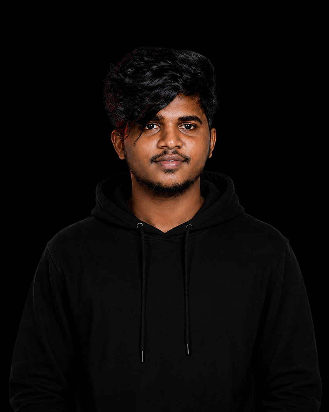 Vignesh